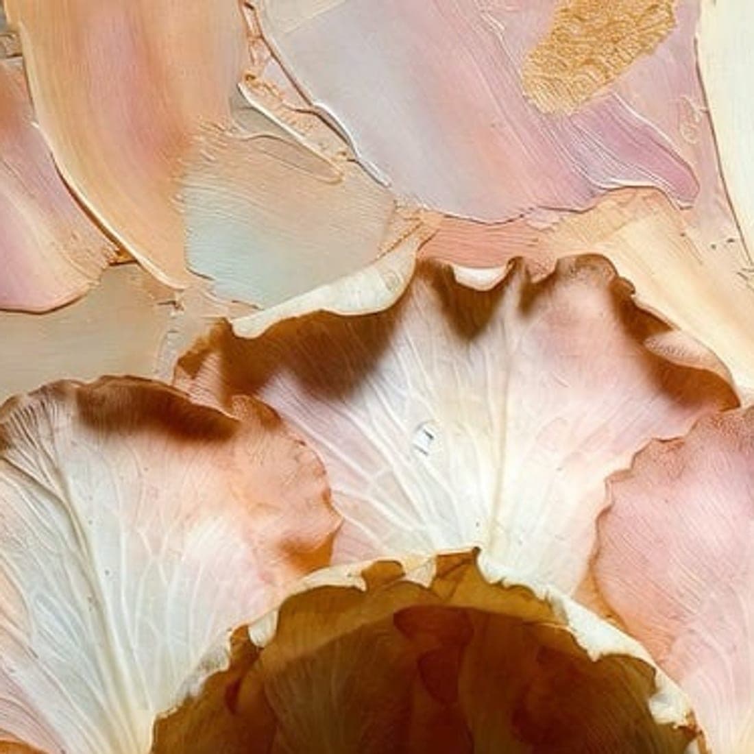 Agate Bloom — detail 1