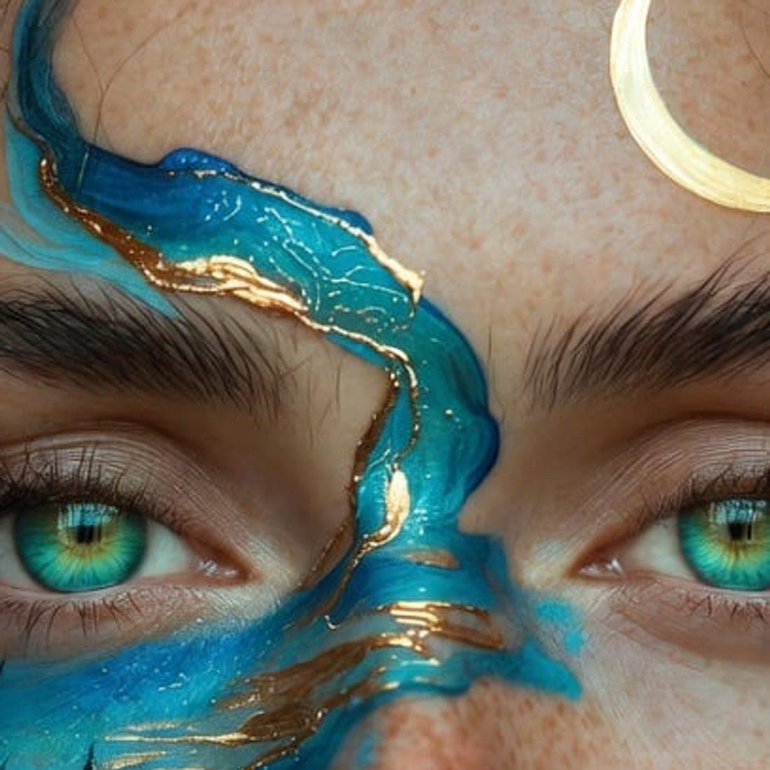 Arcadia — detail 1