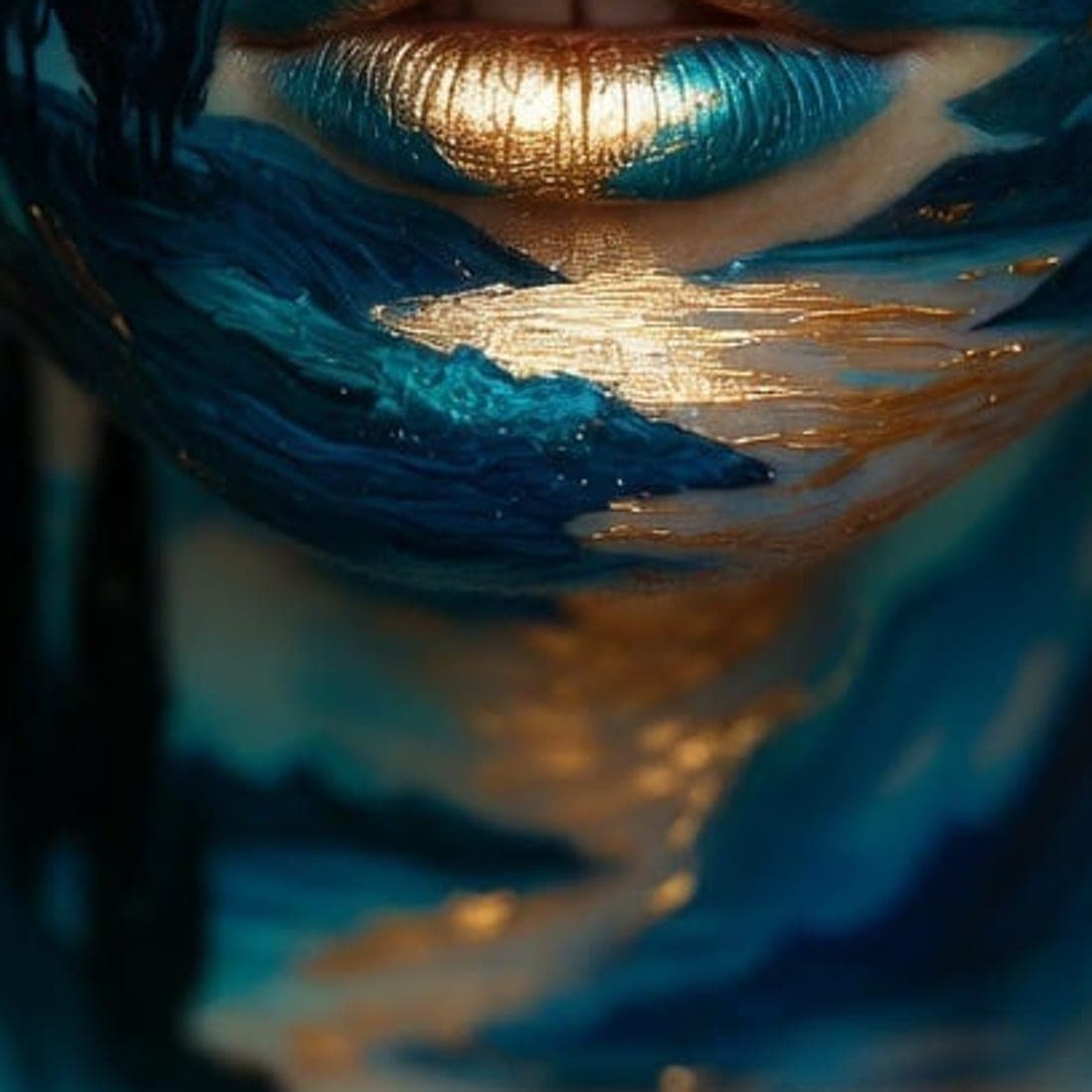 Arcadia — detail 3