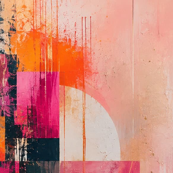 Chorus — detail 2