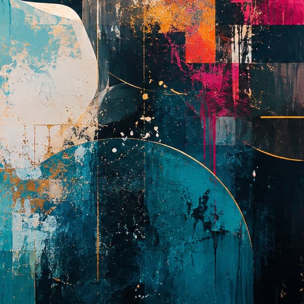 Chorus — detail 3