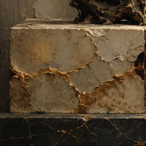 Heartwood — detail 3