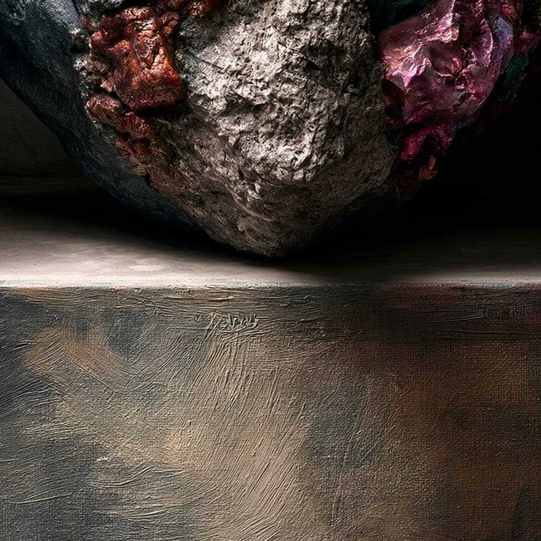 Mother Lode — detail 3