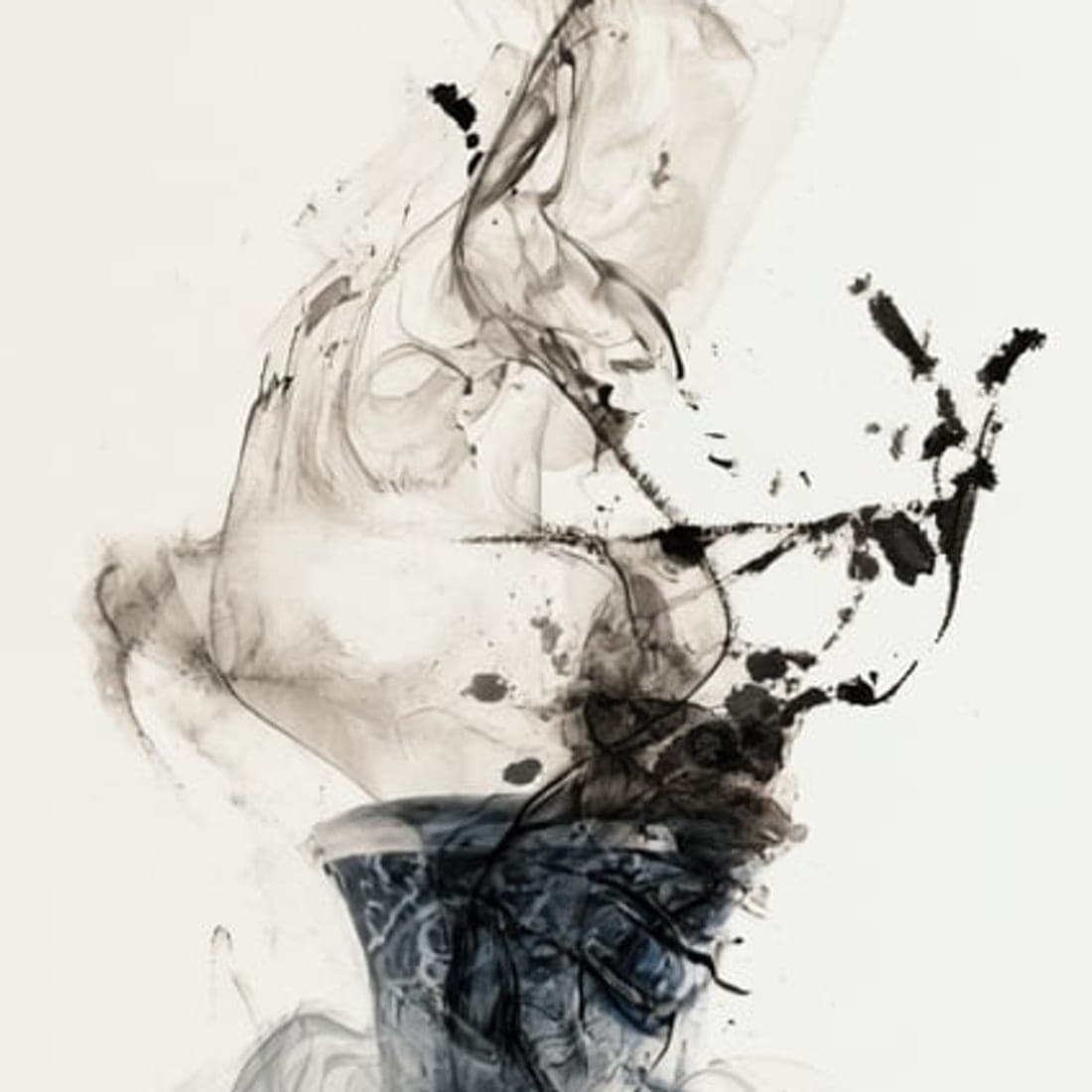 Porcelain Requiem — detail 1