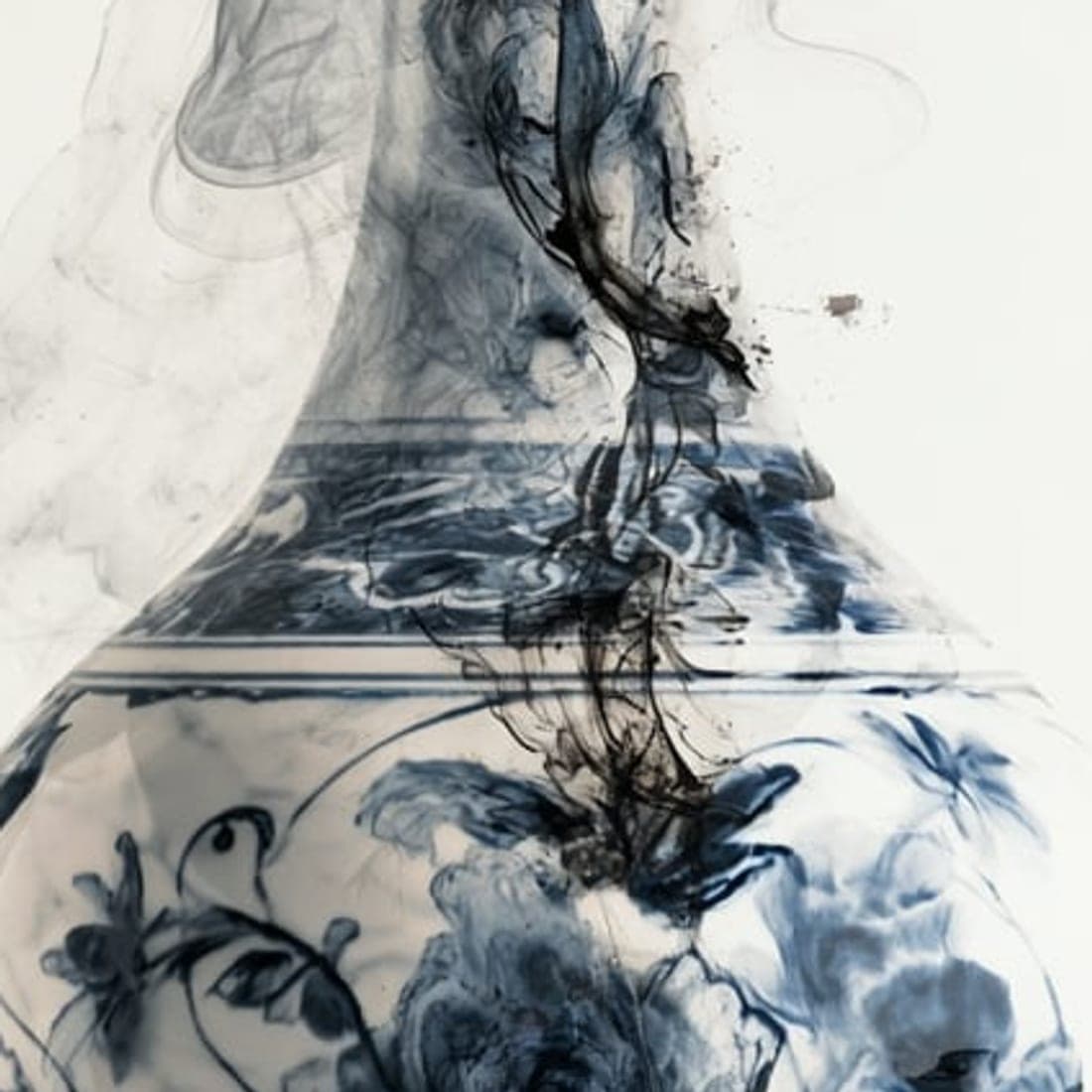 Porcelain Requiem — detail 2
