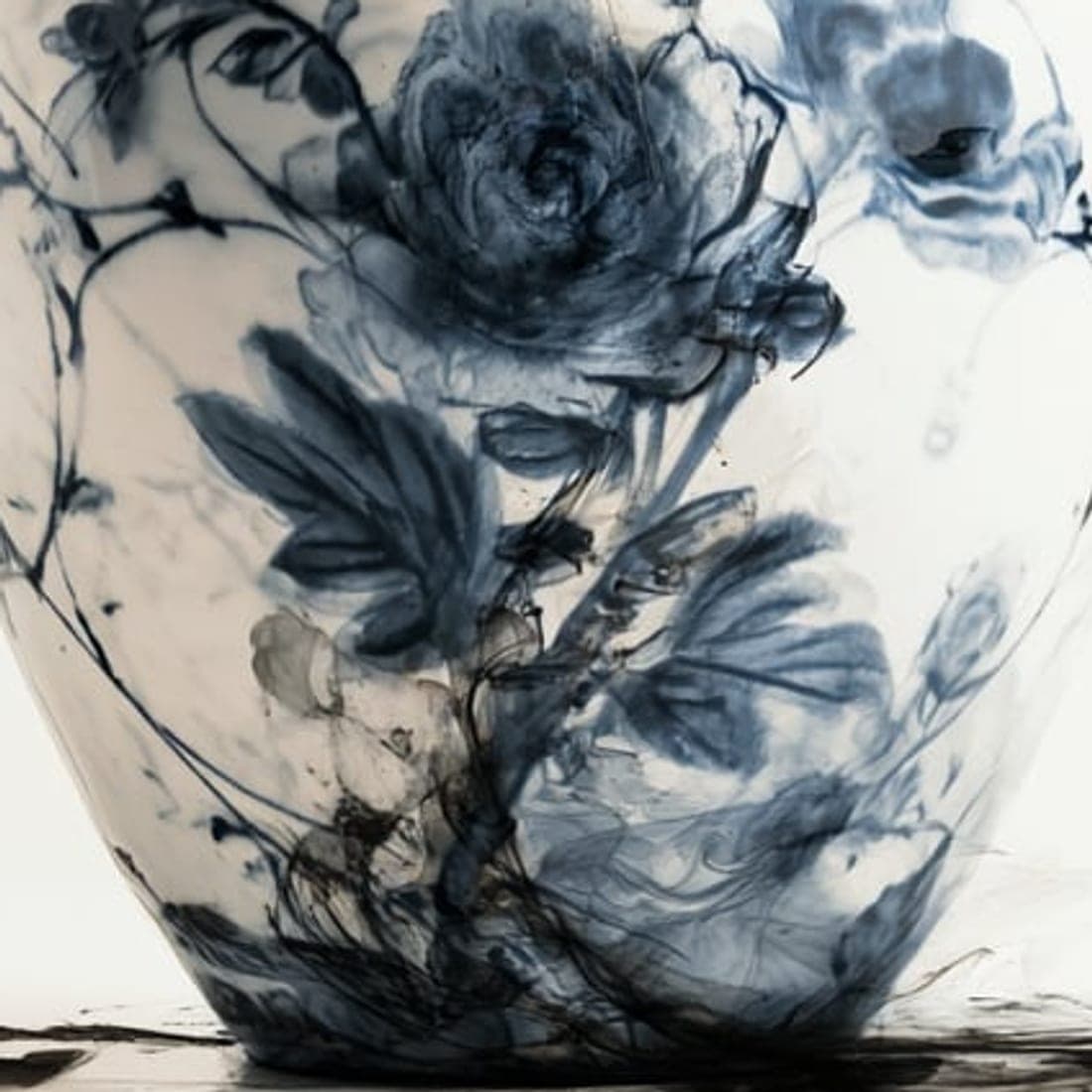 Porcelain Requiem — detail 3