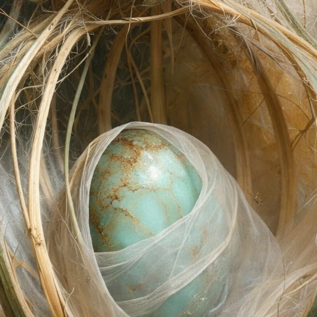 Seedkeeper — detail 2
