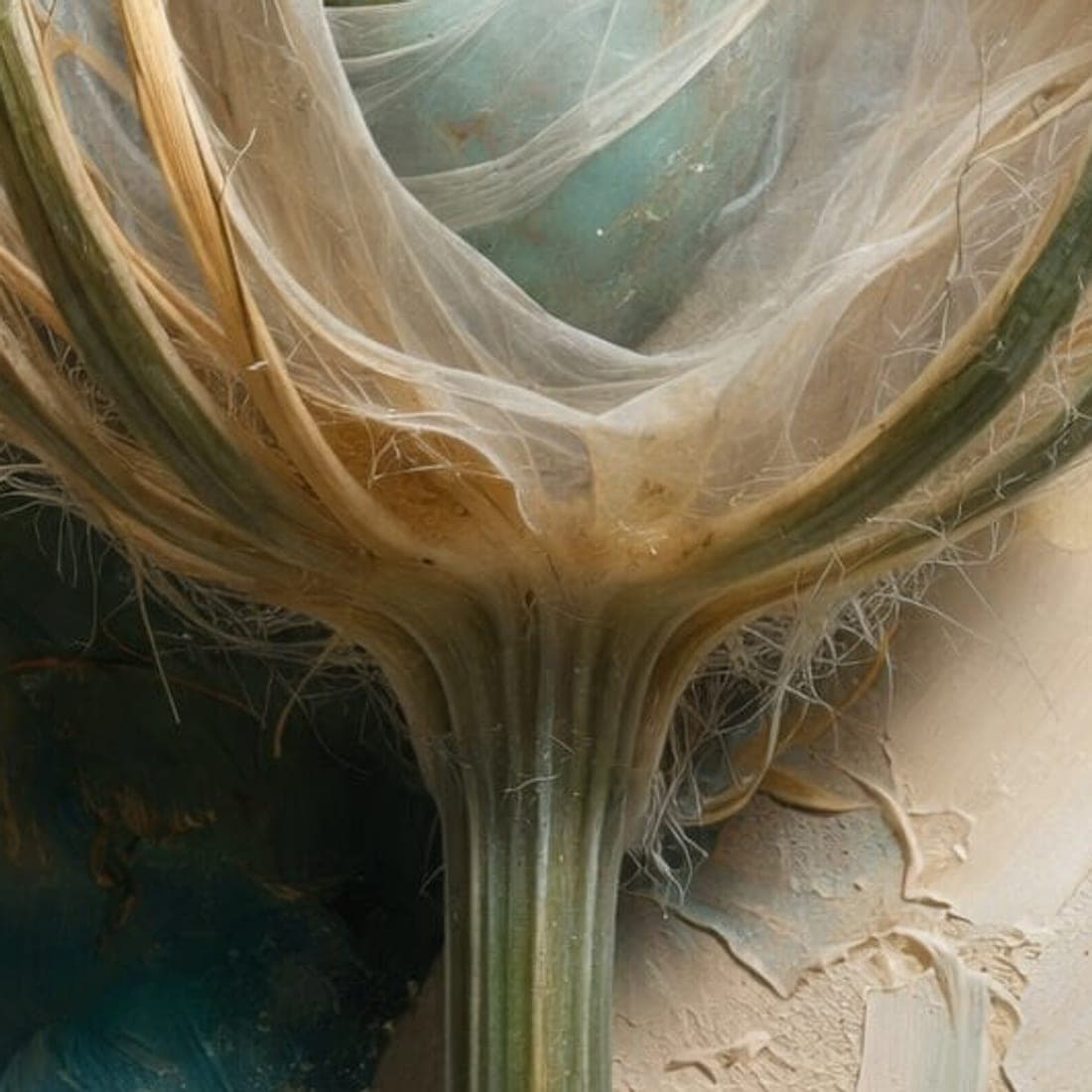 Seedkeeper — detail 3