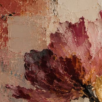 The Mend — detail 1