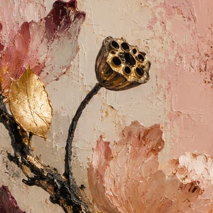 The Mend — detail 2