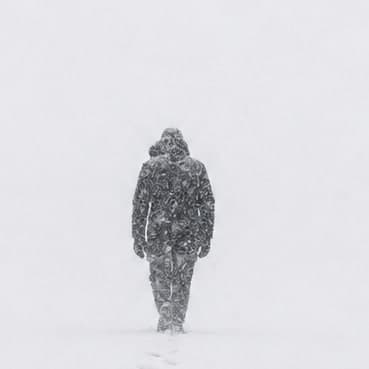 White Out — detail 1